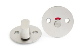 WC-beslag HABO 2825-2 Rostfritt