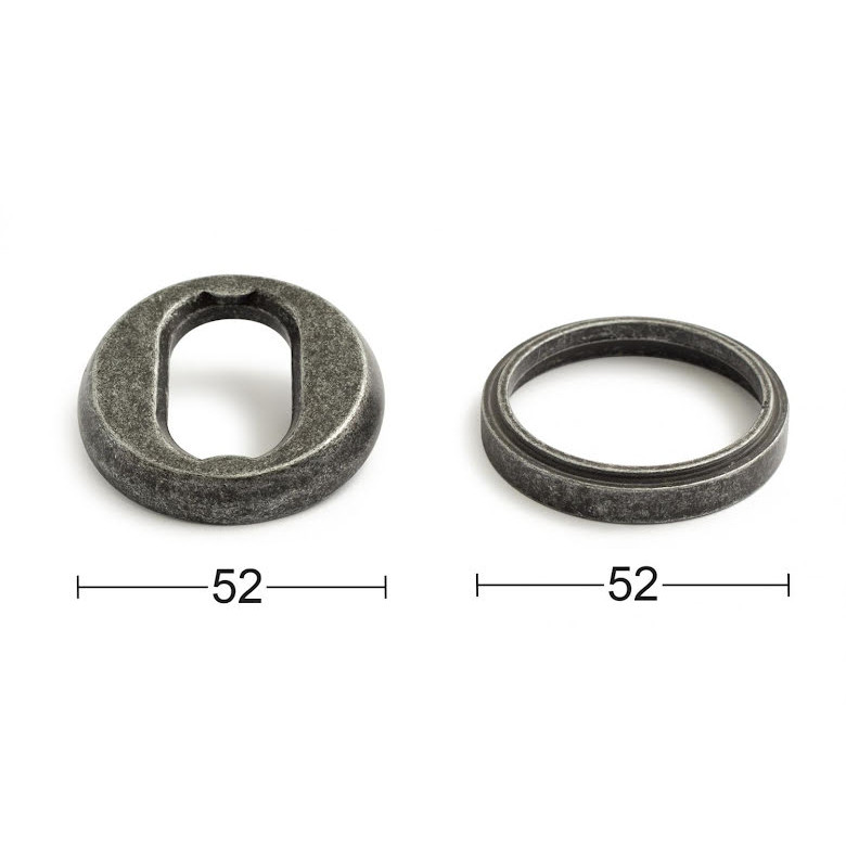 Cylinderring Universal Tenn Habo