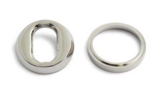 Cylinderring Universal Habo Nickel