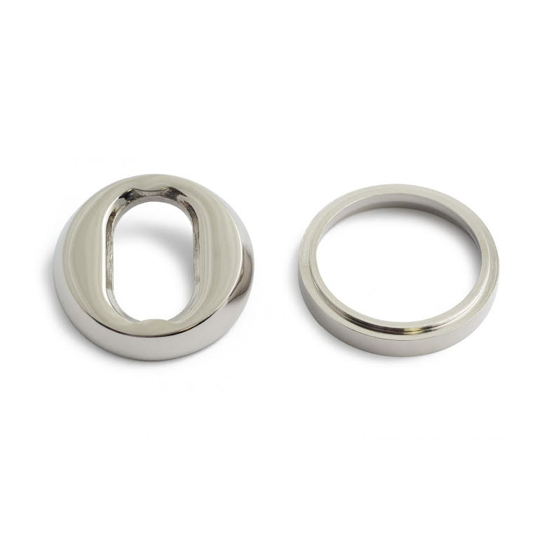 Cylinderring Universal Habo Nickel