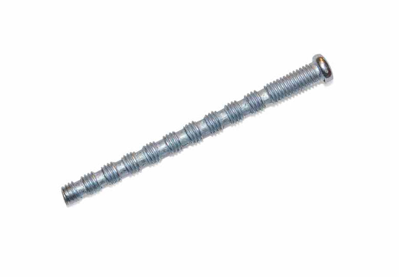 Cylinderskruv Habo 63mm
