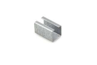 Hylsor till roddarpinne 9 mm
