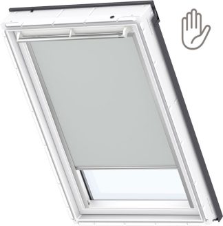 Mörkläggningsgardin Velux Manuell (DKL)