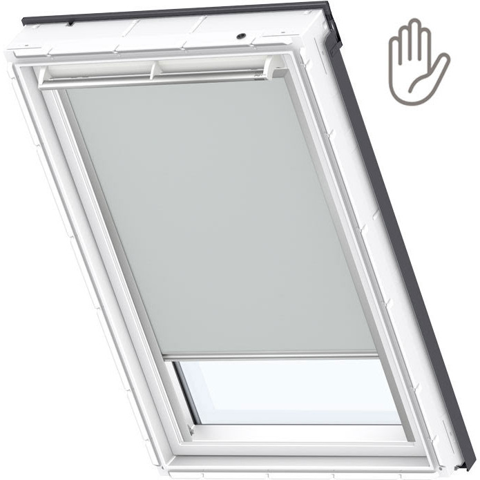 Mörkläggningsgardin Velux Manuell (DKL)