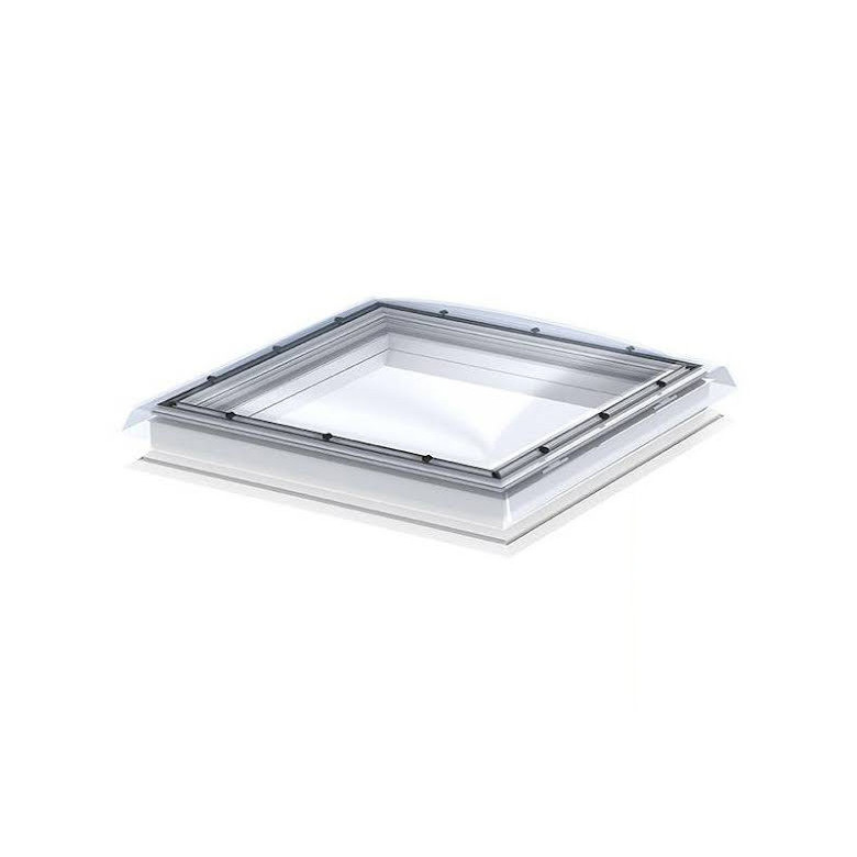 TAKFÖNSTERKUPOL VELUX FAST KUPA