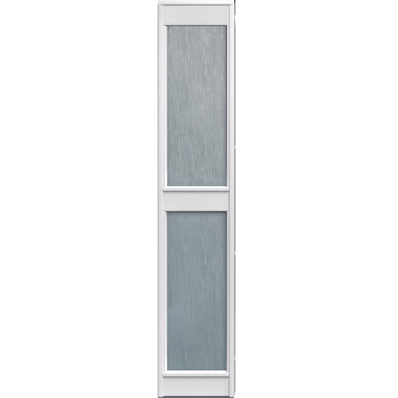 SIDOLJUS DIPLOMAT SL-3 COTSWOLD VITMÅLAT TRÄ