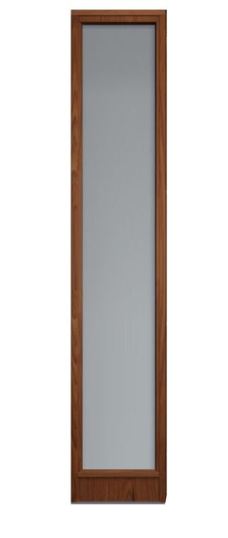 SIDOLJUS DIPLOMAT SL-0 COTSWOLDGLAS TEAK