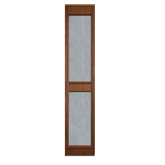 SIDOLJUS DIPLOMAT SL-3 COTSWOLD TEAK