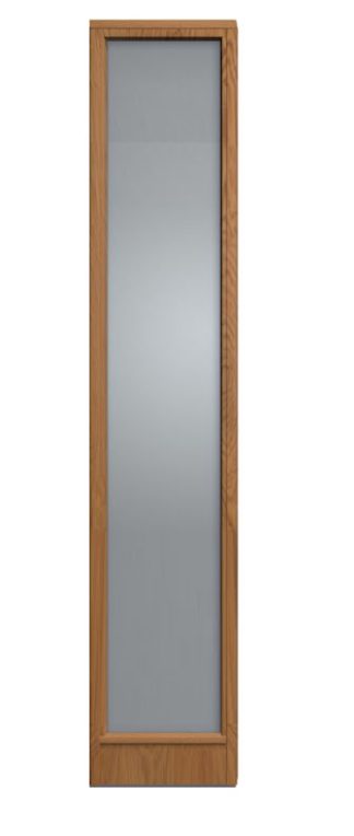Sidoljus Diplomat SL-0 Cotswold Ek