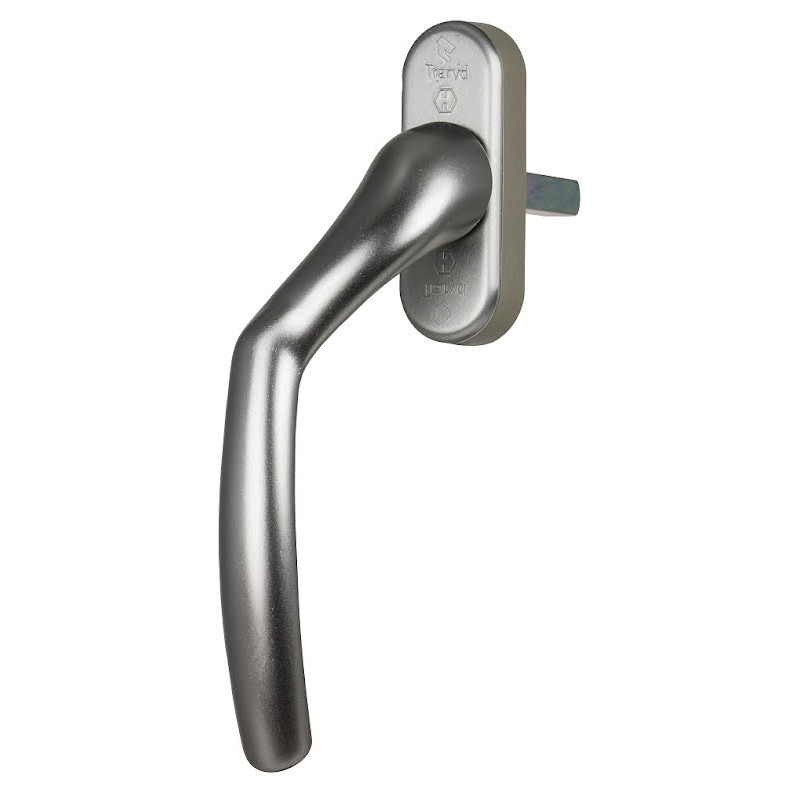 Fönsterhandtag Svenska Fönster Vänster 8x48 Mm Sprint