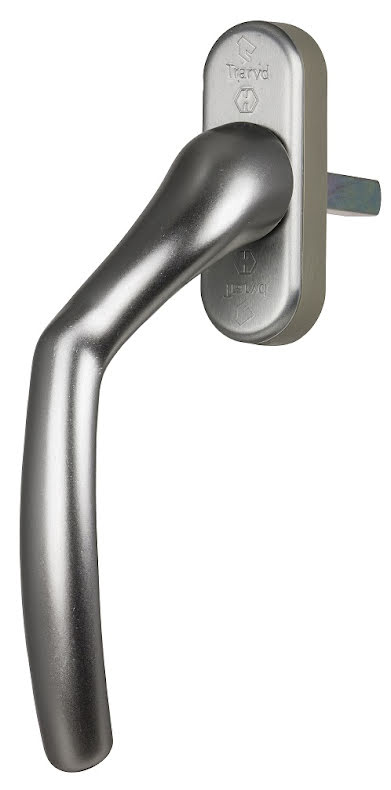 Fönsterhandtag Svenska Fönster Vänster 8x48 Mm Sprint