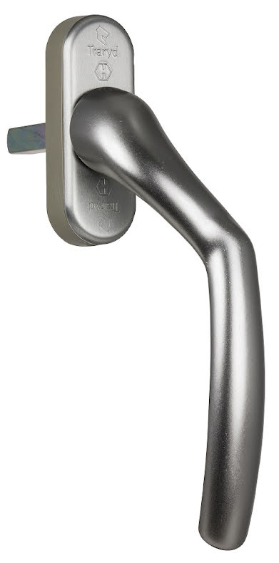 Fönsterhandtag Svenska Fönster Höger 8x48 Mm Sprint