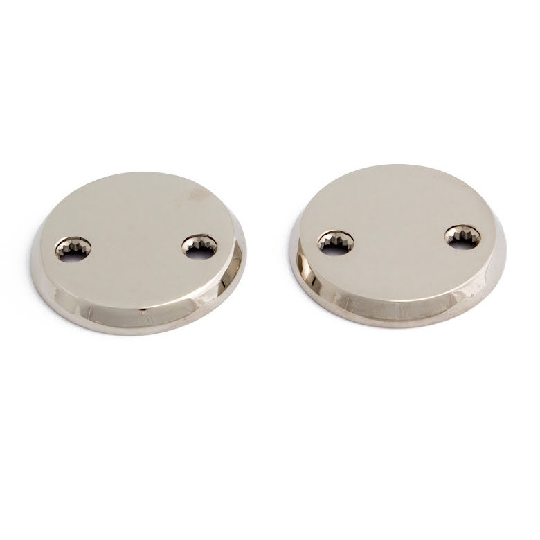 Täckbricka HABO 4265 Nickel