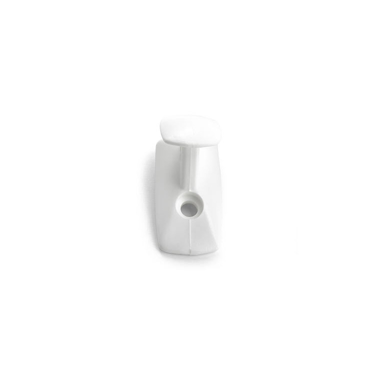 Linknopp Habo 1516-5 Vit