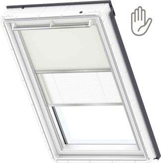 Velux Duogardin  Manuell (DFD)