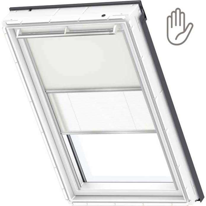 Velux Duogardin  Manuell (DFD)