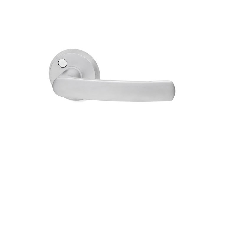 Dörrhandtag A2595 Mattkrom Basic