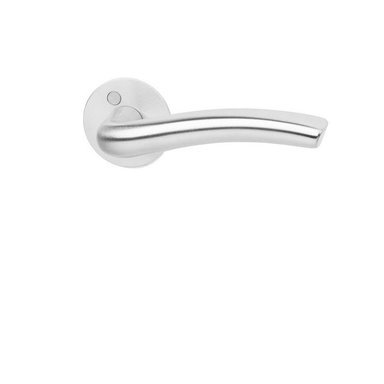 Habo Dörrhandtag 316-1 Linus 19mm