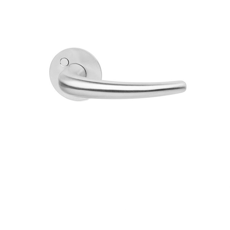 Habo Dörrhandtag 316-3 Coupé 120mm