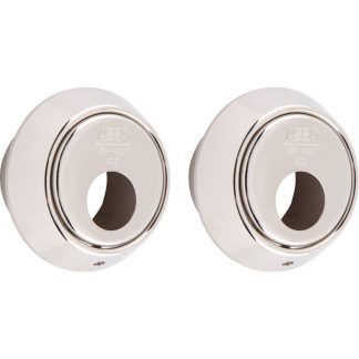 Cylinderbehör 3212 Nickel