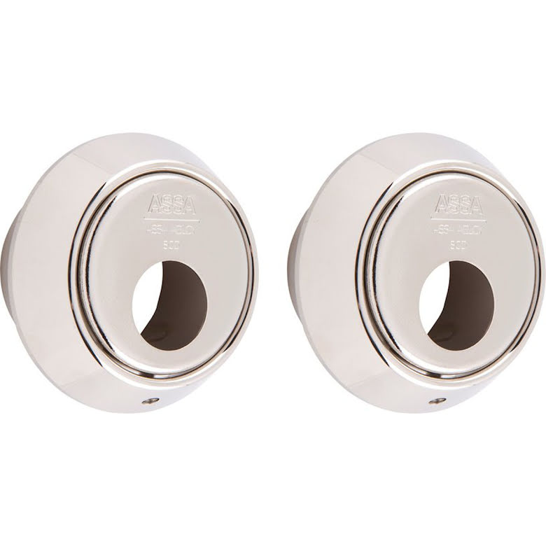 Cylinderbehör 3212 Nickel