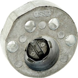 Förlängningsdel Exkl Skruv 10mm