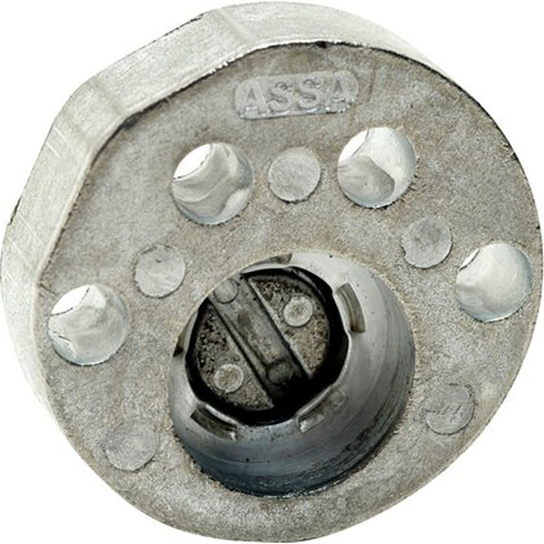 Förlängningsdel Exkl Skruv 10mm