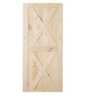 Habo Dörr Country Furu 900 Mm