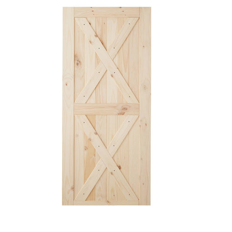 Habo Dörr Country Furu 900 Mm