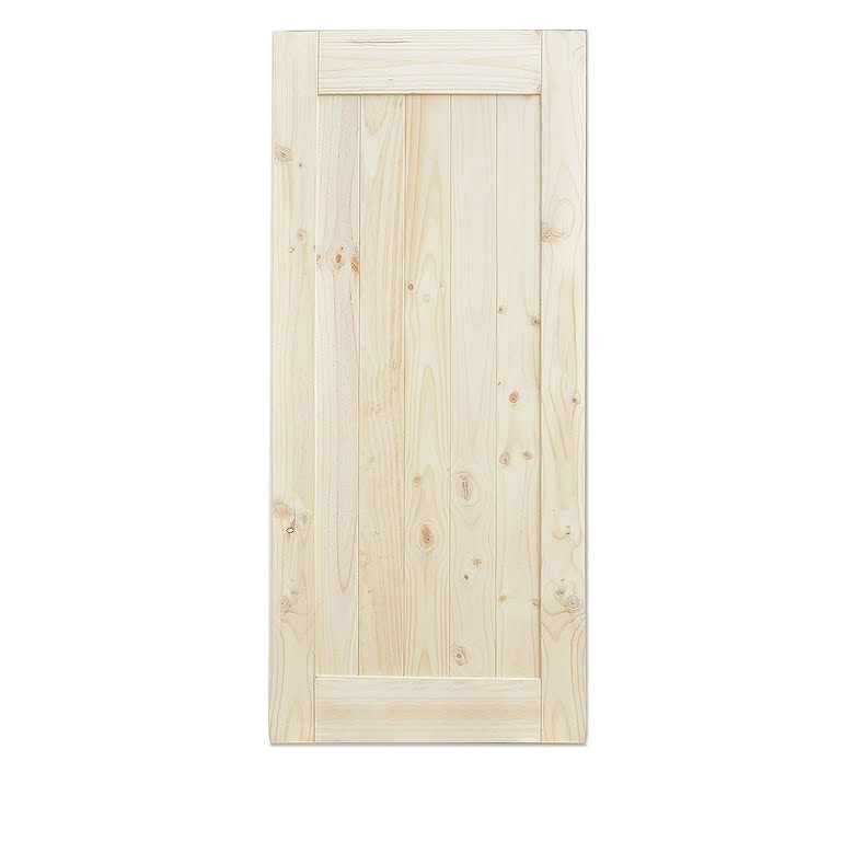Habo Dörr Classic Furu 900 Mm