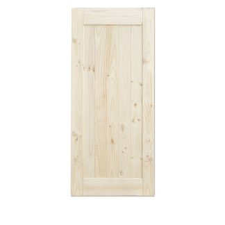 Habo Dörr Classic Furu 1000 Mm