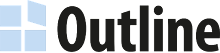 Outline Logo