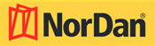 NorDan Logo