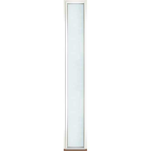 Sidoljus Lurs SL-FG Klarglas Vit