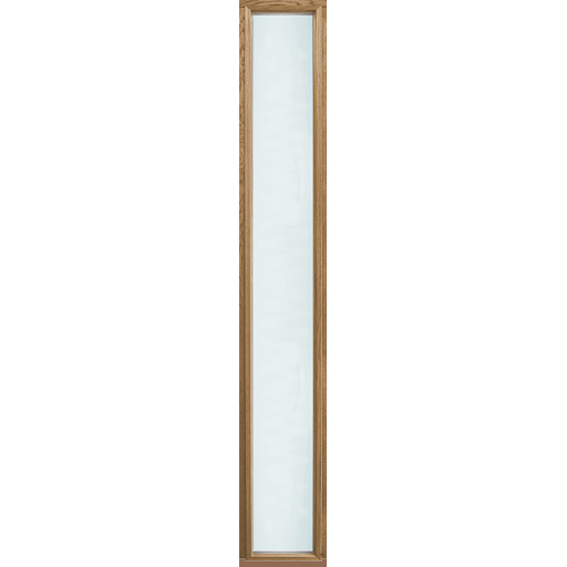 Sidoljus Lurs SL-FG Klarglas Ek