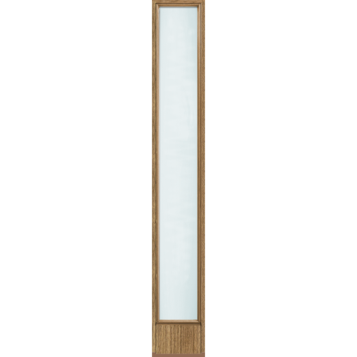 Sidoljus Lurs SL 1 Klarglas Ek