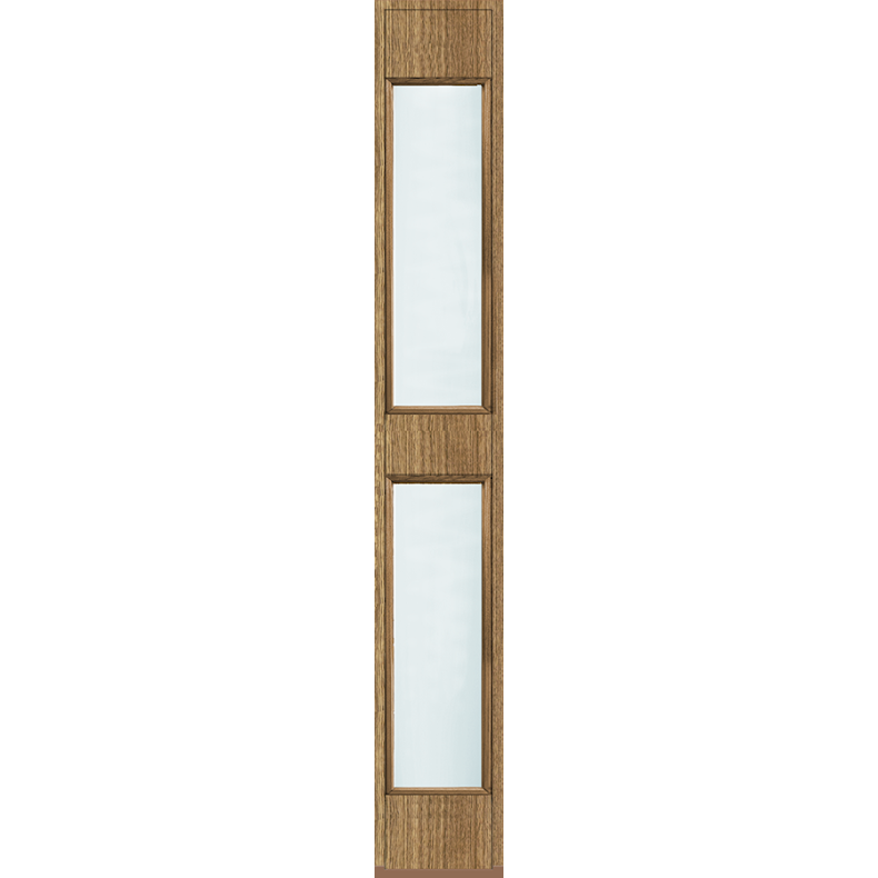 Sidoljus Lurs SL 2 Klarglas Ek