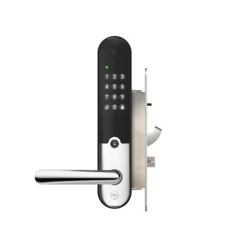 Elektroniskt Dörrlås Yale Doorman L3 All Inclusive