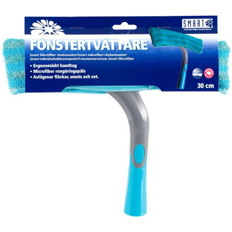 Fönstertvättare Smart Mikrofiber