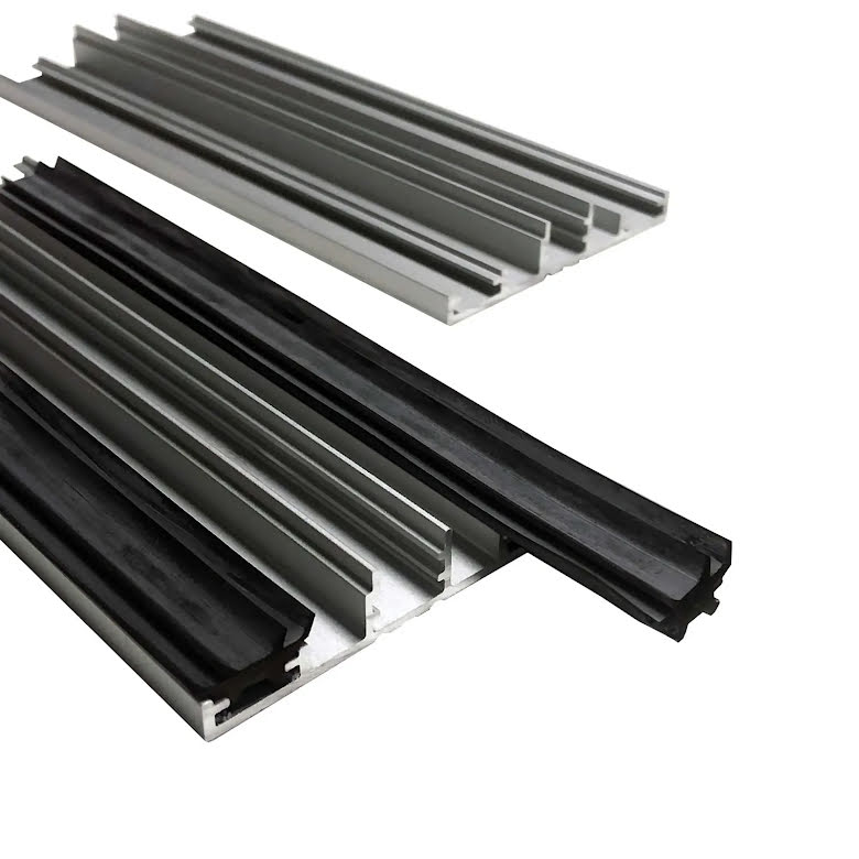 Halle Isolux Kanalplast 16mm Opal - Bild 6