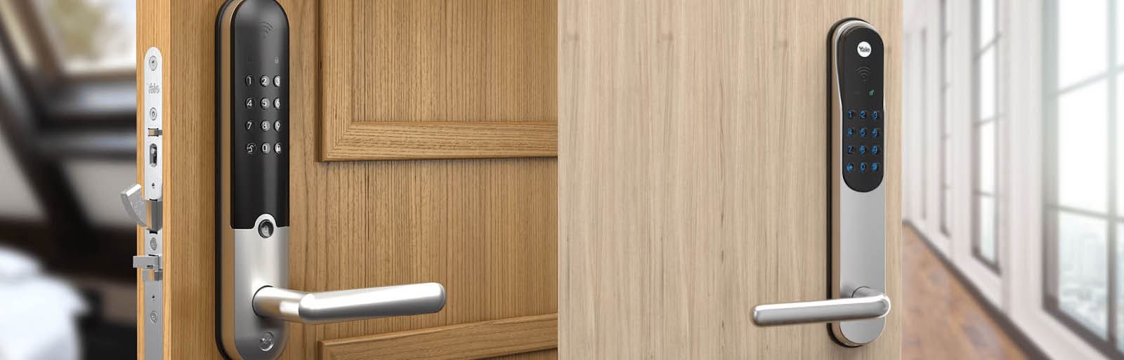 Yale Header