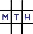 MTH Logo